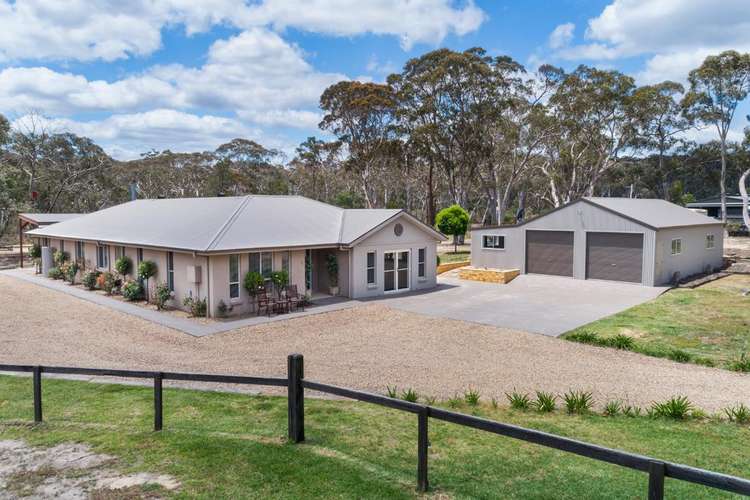 Second view of Homely house listing, 426 Mulwaree Drive, Tallong NSW 2579