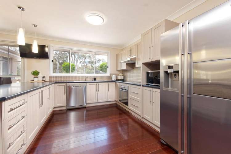 Fourth view of Homely house listing, 426 Mulwaree Drive, Tallong NSW 2579