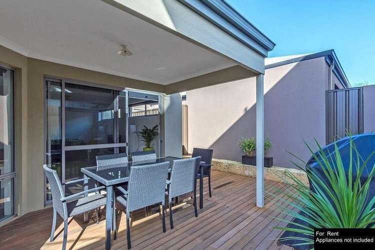 Main view of Homely house listing, 10 Duyfken Road, Jindalee WA 6036