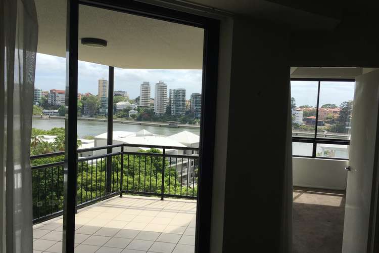 Fourth view of Homely apartment listing, 122/15 Goodwin Street, Kangaroo Point QLD 4169