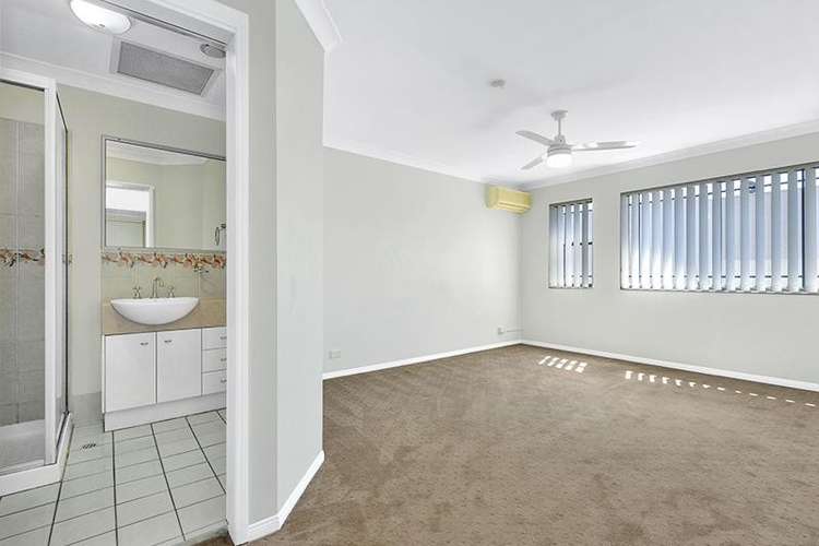 Fourth view of Homely unit listing, Unit 76/50 Anderson Street, Fortitude Valley QLD 4006