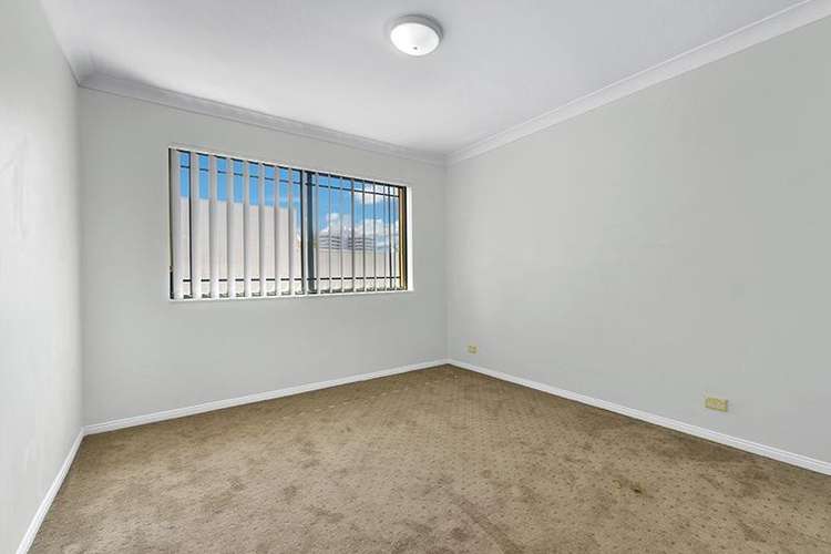 Fifth view of Homely unit listing, Unit 76/50 Anderson Street, Fortitude Valley QLD 4006