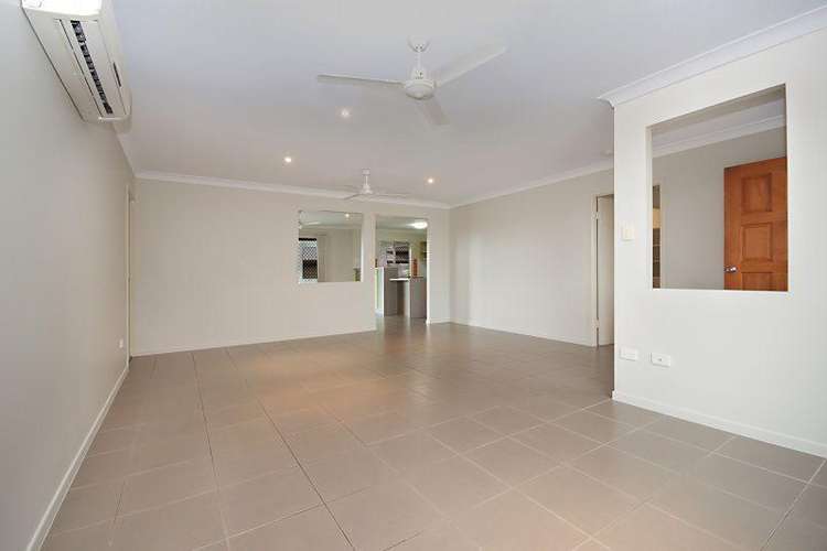 Fourth view of Homely house listing, 56 Shutehaven Circuit, Bushland Beach QLD 4818