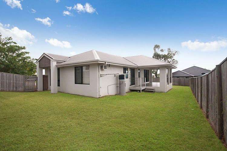 Seventh view of Homely house listing, 56 Shutehaven Circuit, Bushland Beach QLD 4818