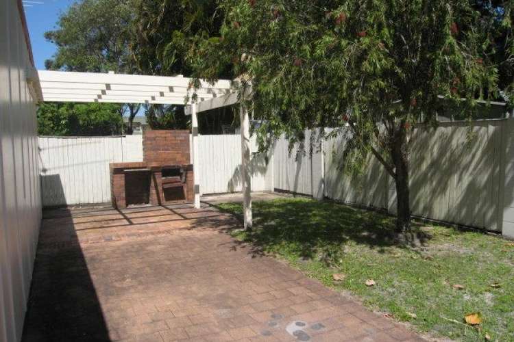 Main view of Homely house listing, 4/57 Esplanade, Golden Beach QLD 4551