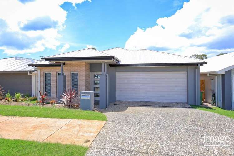 Main view of Homely house listing, 20 Swansea Circuit, Redland Bay QLD 4165