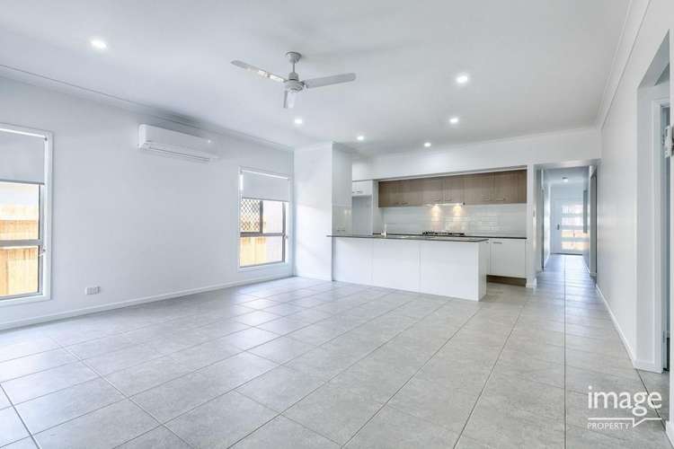 Second view of Homely house listing, 20 Swansea Circuit, Redland Bay QLD 4165