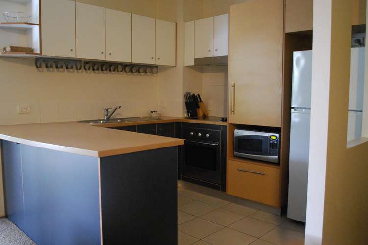 Fourth view of Homely apartment listing, 15 Goodwin Street, Kangaroo Point QLD 4169