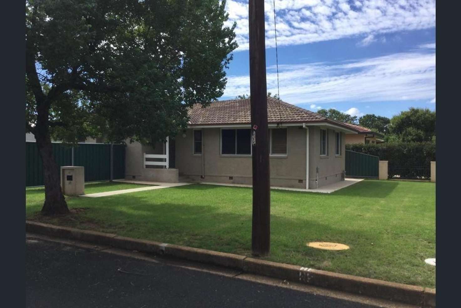 Main view of Homely house listing, 24 Gilbert Street, Dubbo NSW 2830