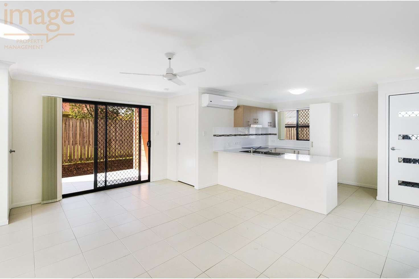 Main view of Homely house listing, 1/5B Hayes Street, Brassall QLD 4305