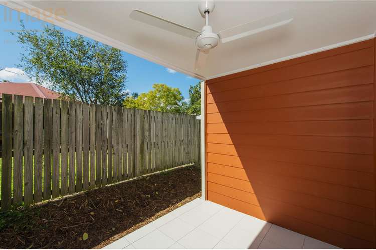 Second view of Homely house listing, 1/5B Hayes Street, Brassall QLD 4305
