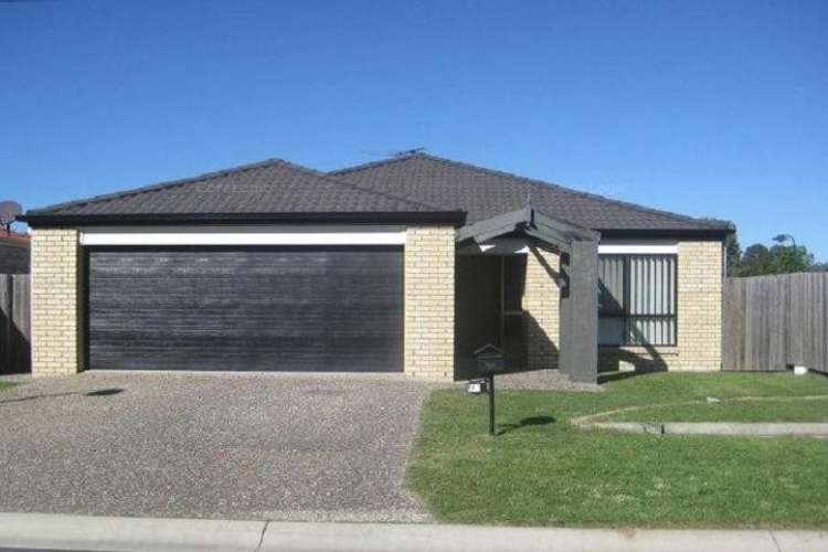 Main view of Homely house listing, 11 Blueberry Ash Court, Boronia Heights QLD 4124