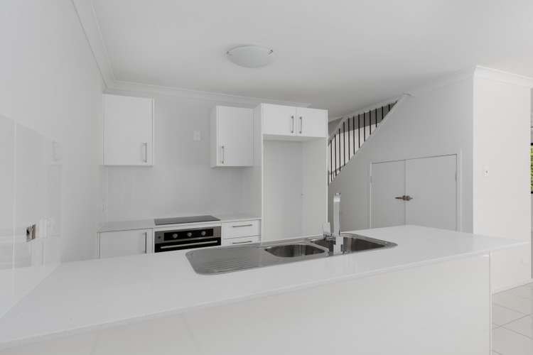 Third view of Homely townhouse listing, 1/11 Green St, Booval QLD 4304