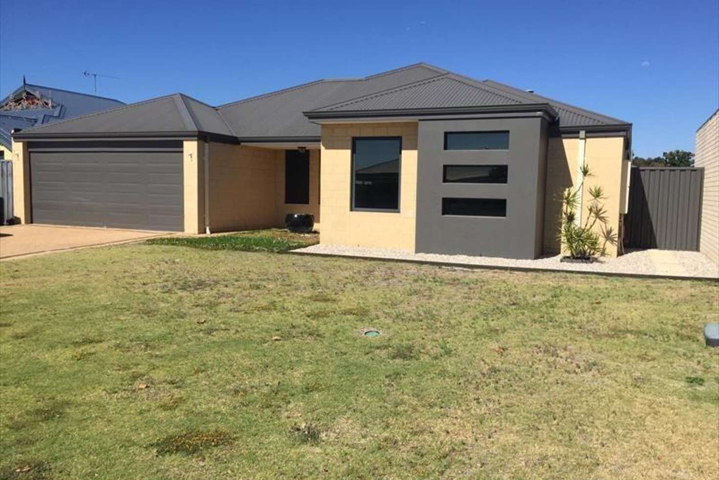 Main view of Homely house listing, 133 Macquarie Drive, Australind WA 6233