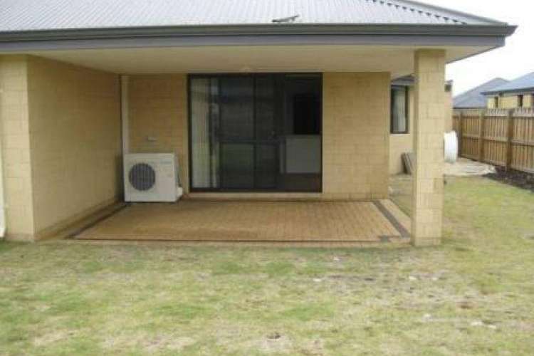 Second view of Homely house listing, 133 Macquarie Drive, Australind WA 6233