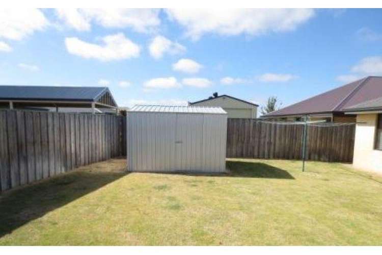 Third view of Homely house listing, 133 Macquarie Drive, Australind WA 6233