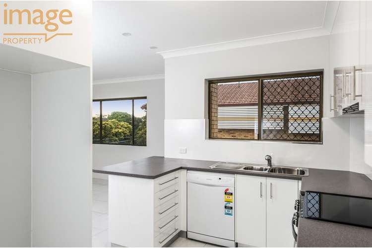 Second view of Homely unit listing, 3/23 Haig Street, Clayfield QLD 4011