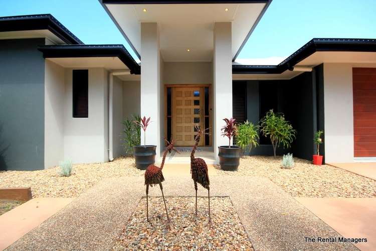 Second view of Homely house listing, 14 Kalynda Parade, Bohle Plains QLD 4817