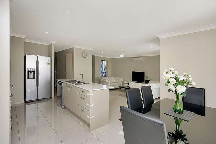 Fifth view of Homely townhouse listing, 1/51 Lacey Rd, Carseldine QLD 4034