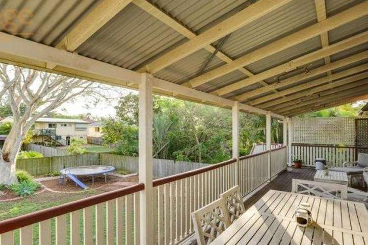 Second view of Homely house listing, 21 Bradnor Street, Carina QLD 4152