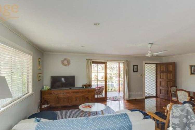 Fourth view of Homely house listing, 21 Bradnor Street, Carina QLD 4152
