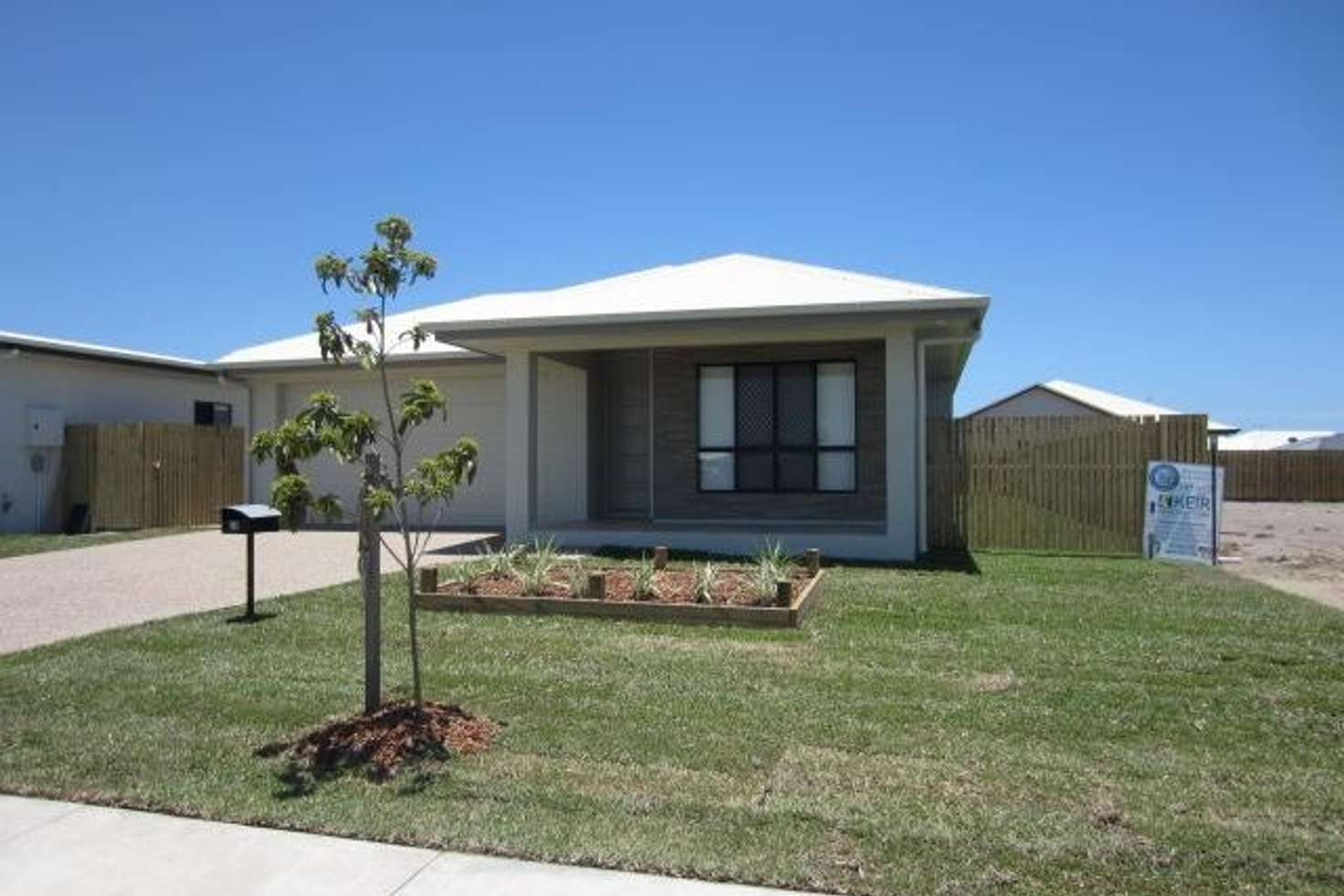 Main view of Homely house listing, 20 Sunhaven Boulevard, Burdell QLD 4818