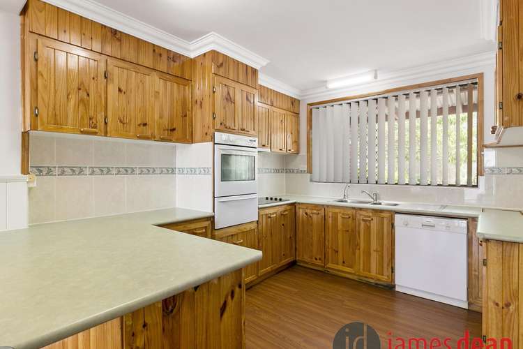 Fourth view of Homely house listing, 36 Banbury Street, Carina QLD 4152