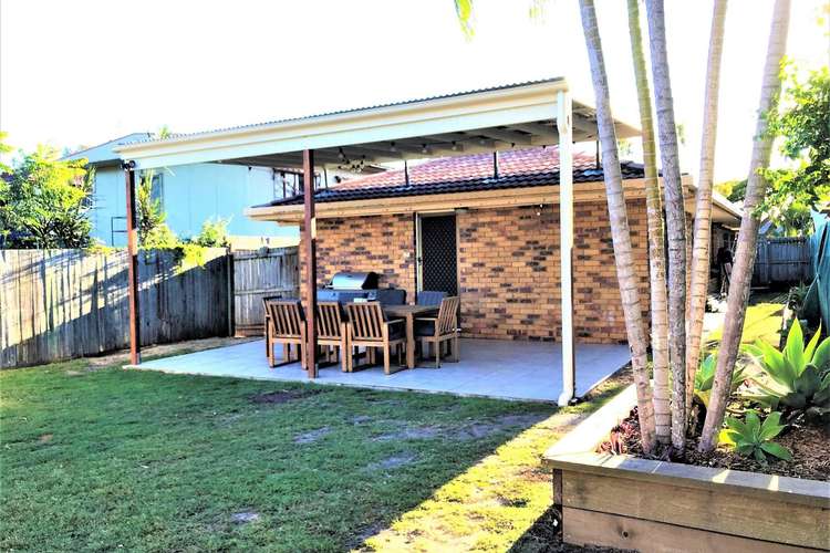 Third view of Homely house listing, 33 Thomas Street, Birkdale QLD 4159