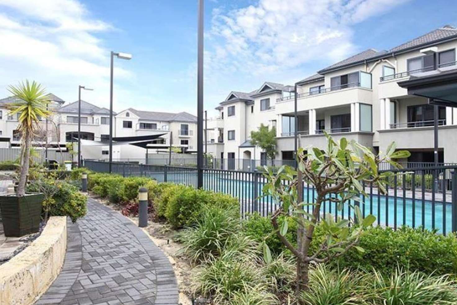 Main view of Homely unit listing, 69/12 Citadel Way, Currambine WA 6028