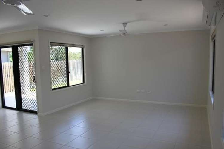 Fourth view of Homely house listing, 135 Daydream Circuit, Burdell QLD 4818