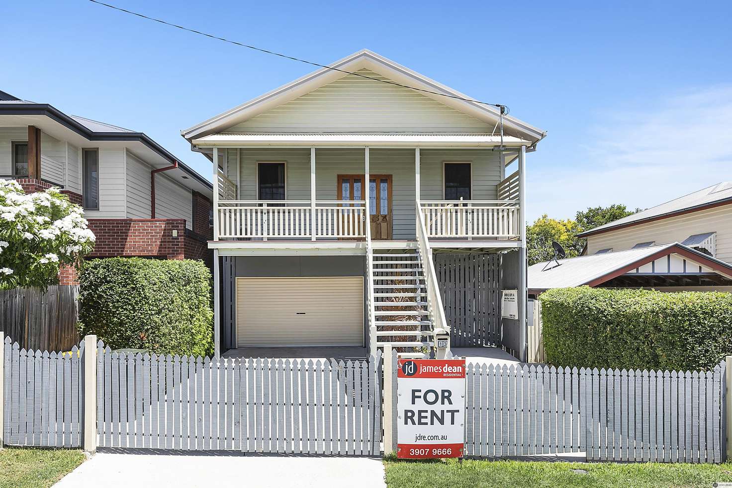 Main view of Homely house listing, 13 Keats Street, Cannon Hill QLD 4170