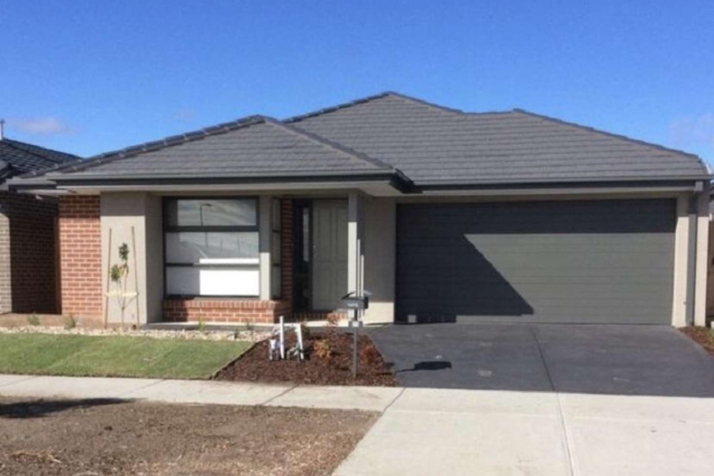 Main view of Homely house listing, 35 Morningside Boulevard, Cranbourne West VIC 3977