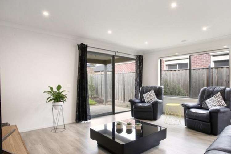 Second view of Homely house listing, 35 Morningside Boulevard, Cranbourne West VIC 3977