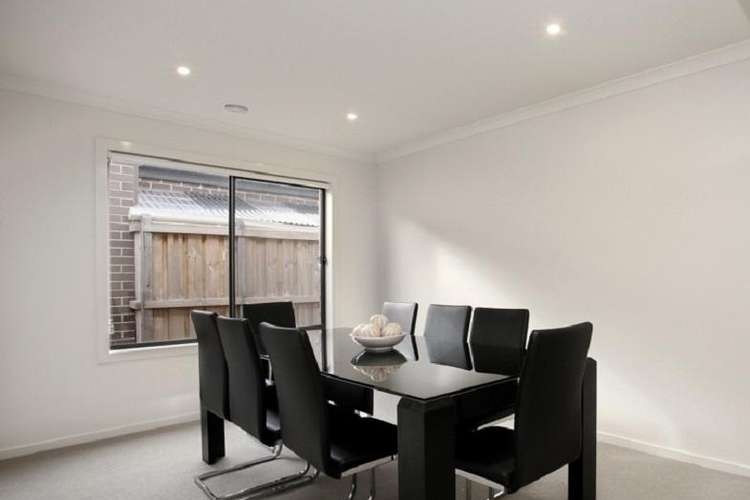 Fifth view of Homely house listing, 35 Morningside Boulevard, Cranbourne West VIC 3977