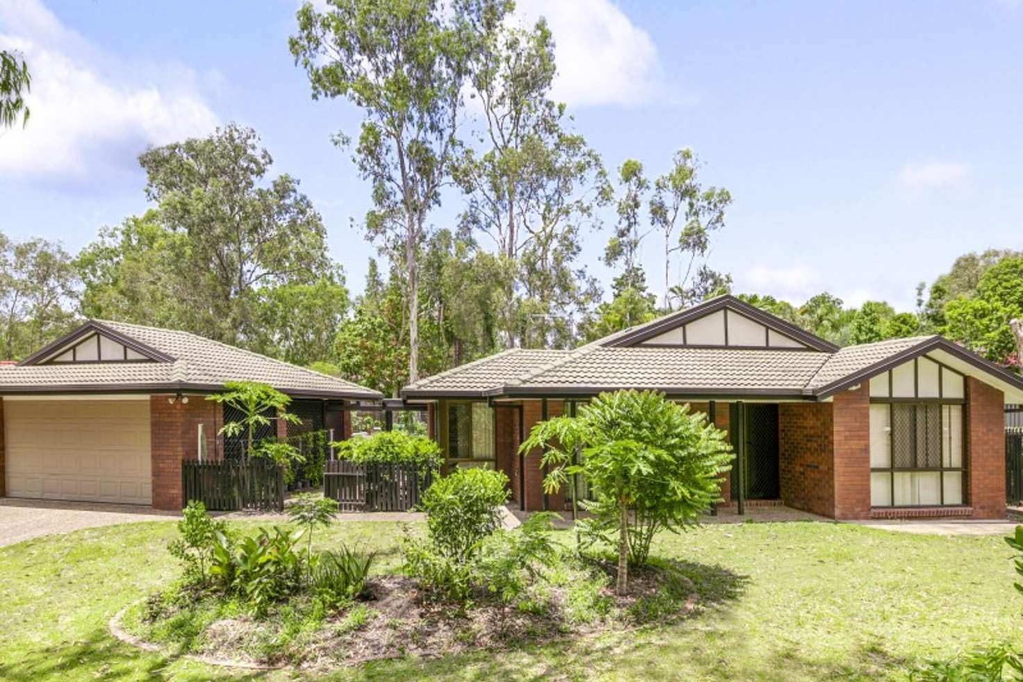 Main view of Homely house listing, 25 Cressbrook Street, Forest Lake QLD 4078