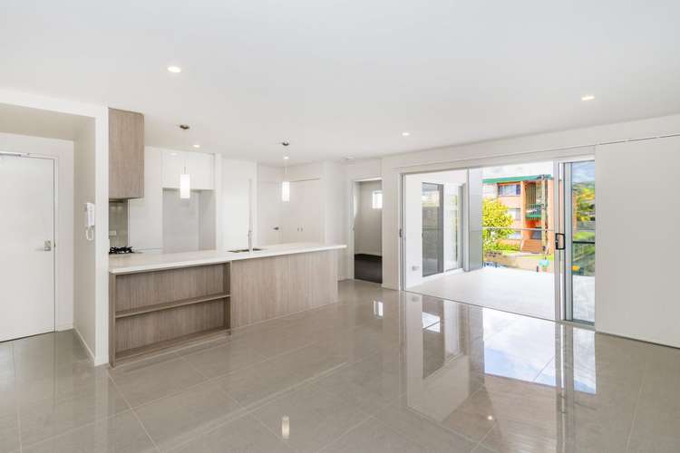 Fifth view of Homely unit listing, 6/58 Gellibrand Street, Clayfield QLD 4011