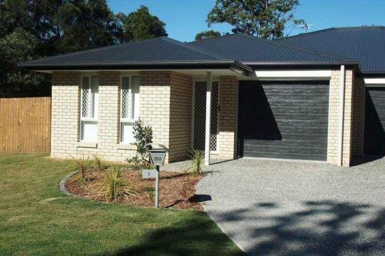Third view of Homely semiDetached listing, 1/158 Jensen Road, Caboolture QLD 4510