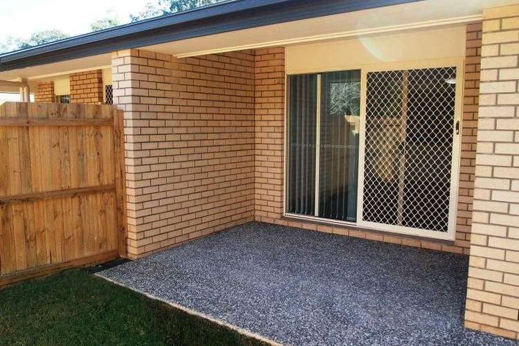 Fourth view of Homely semiDetached listing, 1/158 Jensen Road, Caboolture QLD 4510