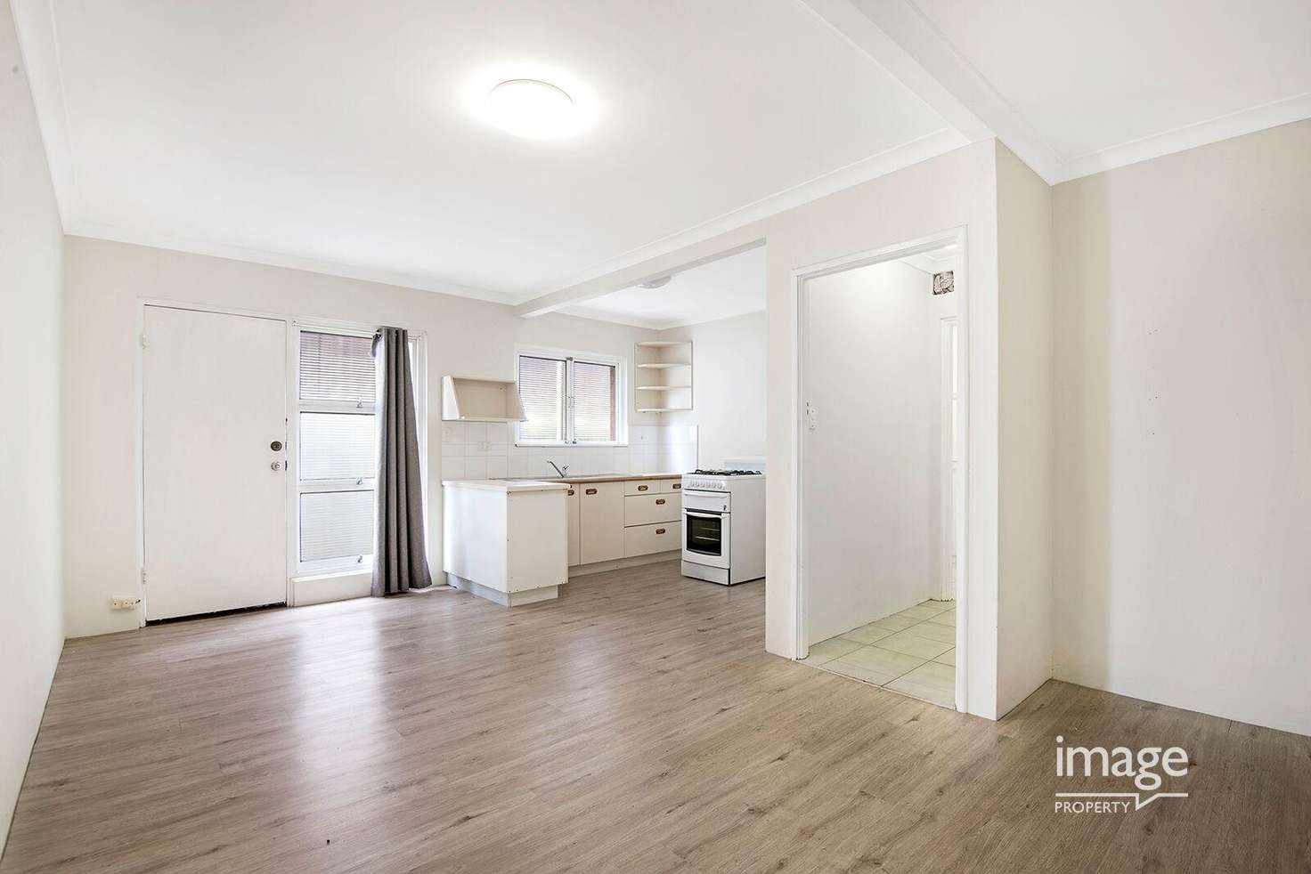 Main view of Homely unit listing, 2/11 Mallon Street, Bowen Hills QLD 4006