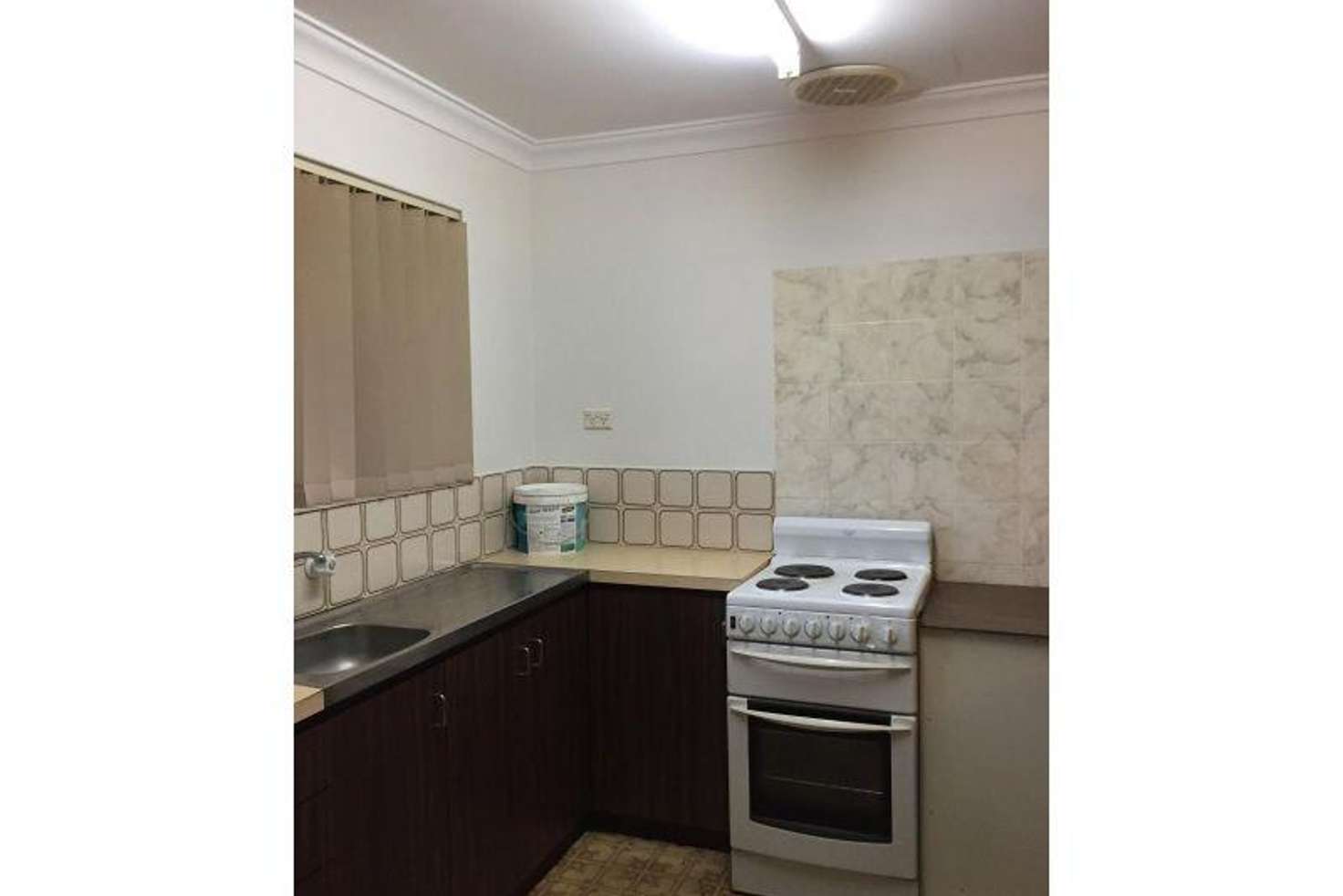 Main view of Homely unit listing, 12/37 Hayes Street, Bunbury WA 6230