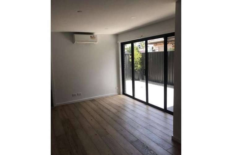 Second view of Homely apartment listing, 2/495 South Road, Bentleigh VIC 3204