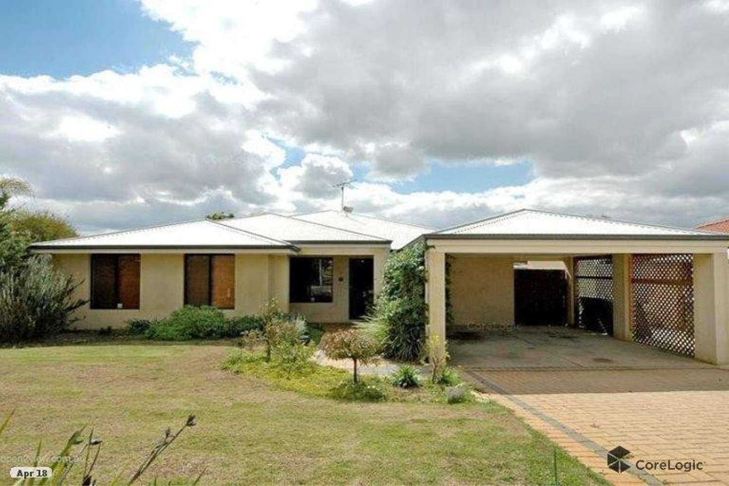Main view of Homely house listing, 1 Elvina Rise, Clarkson WA 6030