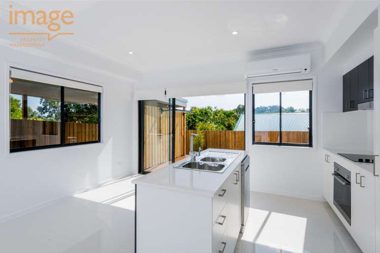 Main view of Homely unit listing, 3/14 Goodwin Terrace, Moorooka QLD 4105