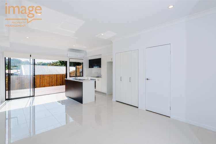 Third view of Homely unit listing, 3/14 Goodwin Terrace, Moorooka QLD 4105