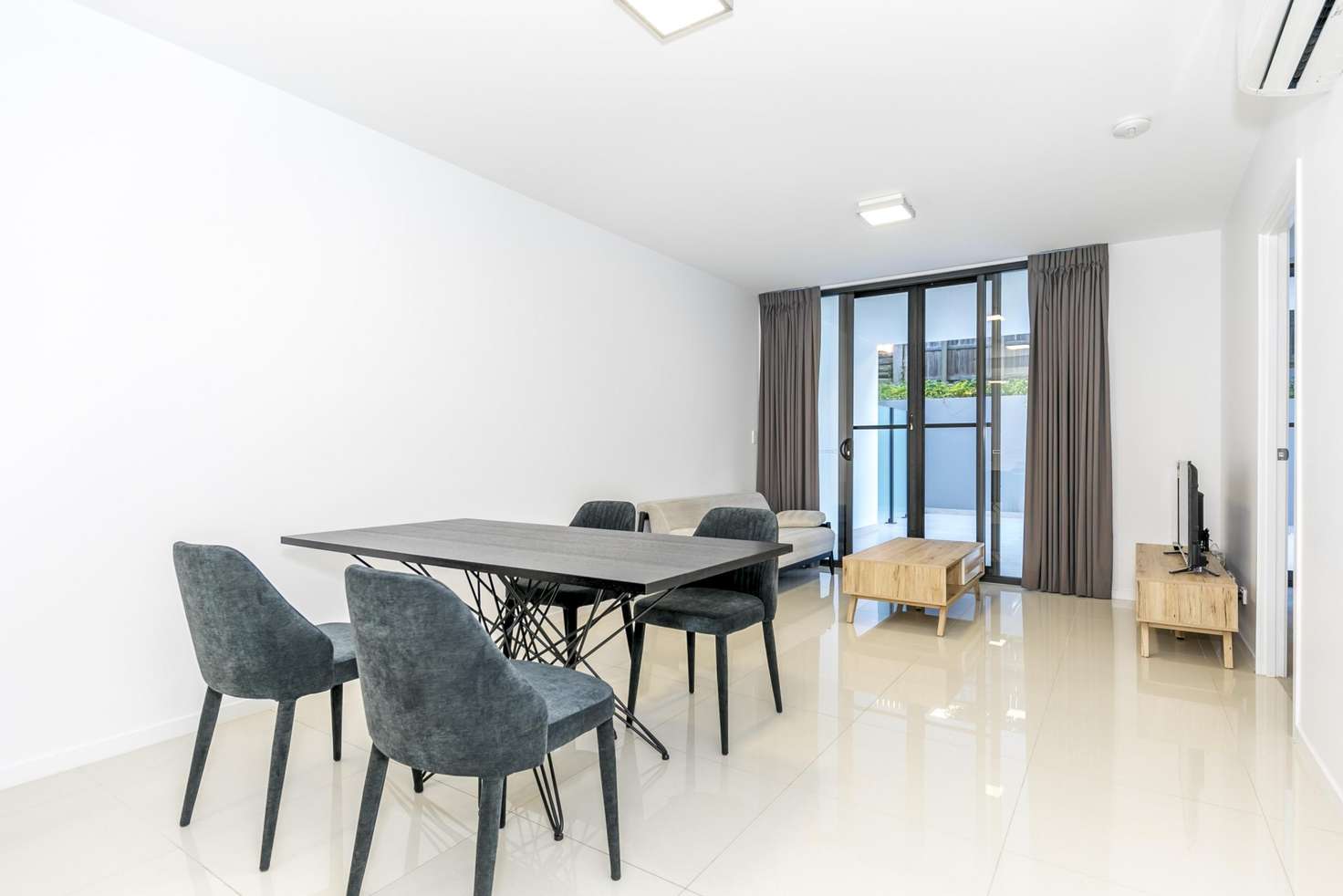 Main view of Homely apartment listing, 105/65 Depper Street, St Lucia QLD 4067