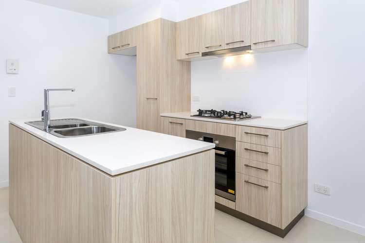 Fourth view of Homely apartment listing, 105/65 Depper Street, St Lucia QLD 4067