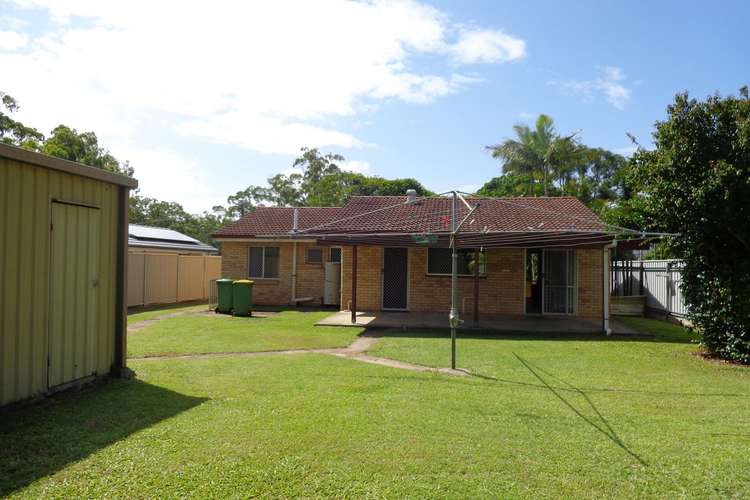 Fifth view of Homely house listing, 65 Thorne Road, Birkdale QLD 4159