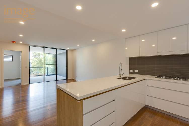 Main view of Homely unit listing, 5/158 Norman Avenue, Norman Park QLD 4170