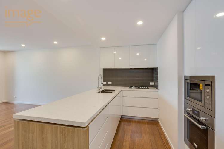 Second view of Homely unit listing, 5/158 Norman Avenue, Norman Park QLD 4170