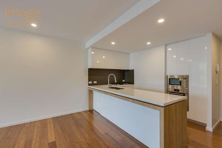 Third view of Homely unit listing, 5/158 Norman Avenue, Norman Park QLD 4170